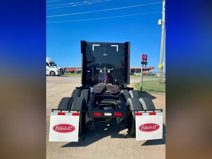 2023 Peterbilt 5790fcabaa15599ec67c4f738a83da12e29