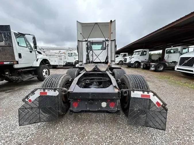 2019 MACK ANTHEM 64T