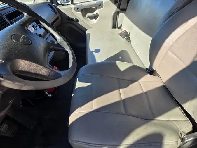 2020 Freightliner Business Class M2 106