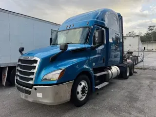 2020 FREIGHTLINER/MERCEDES NEW CASCADIA PX12664