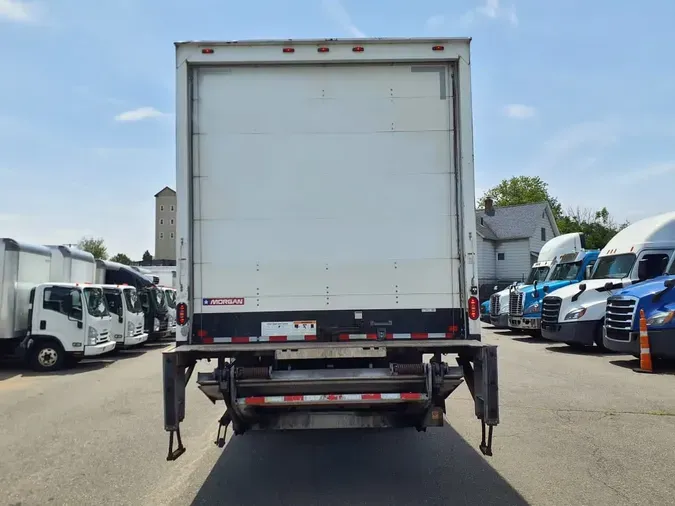 2019 FREIGHTLINER M2 106