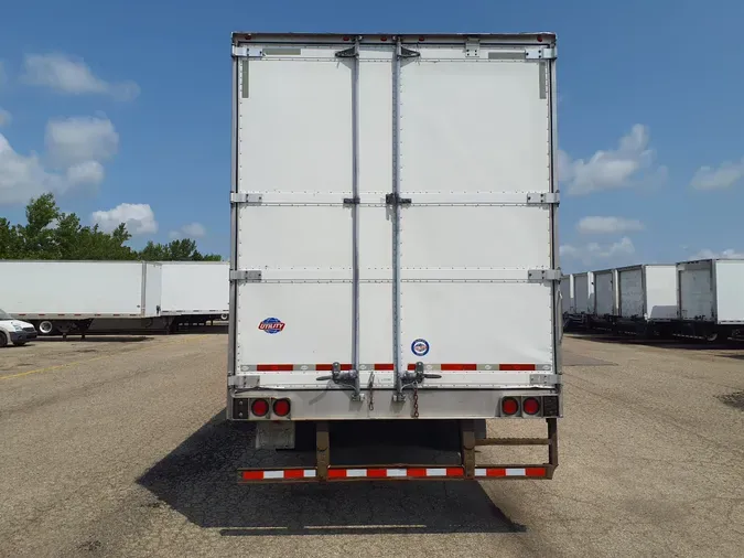 2015 UTILITY TRAILERS VS2RA 53/162/102