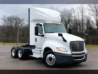 2020 INT LT625 6x4