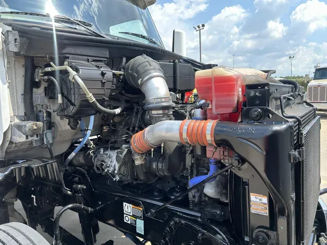 2020 Peterbilt 579