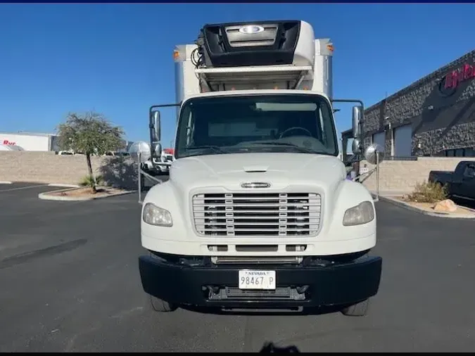 2017 FREIGHTLINER/MERCEDES M2 106