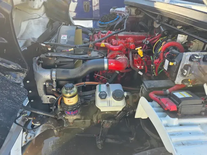 2019 FREIGHTLINER/MERCEDES M2 1060fcf37a9e10407734c154b4afc34885f