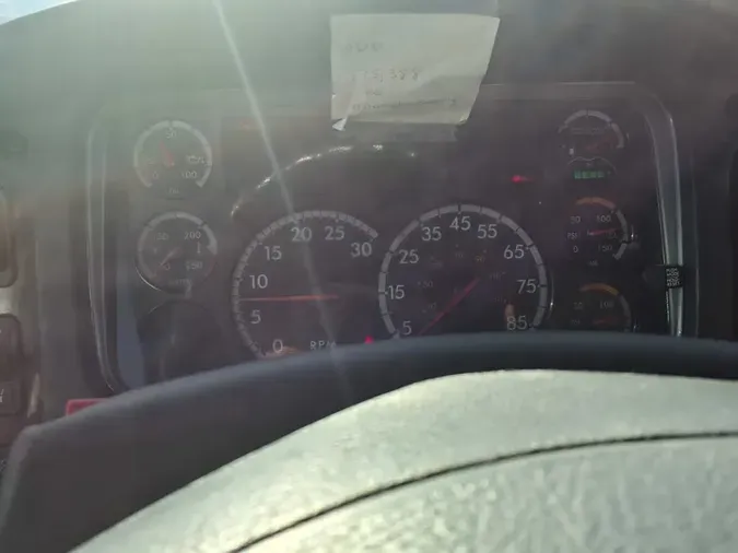 2018 FREIGHTLINER/MERCEDES M2 106