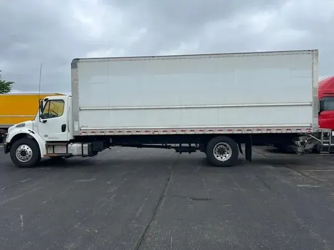 2020 Freightliner Business Class M2 106