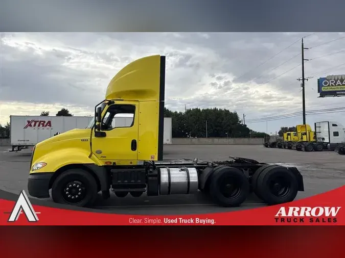 2018 INTERNATIONAL RH613