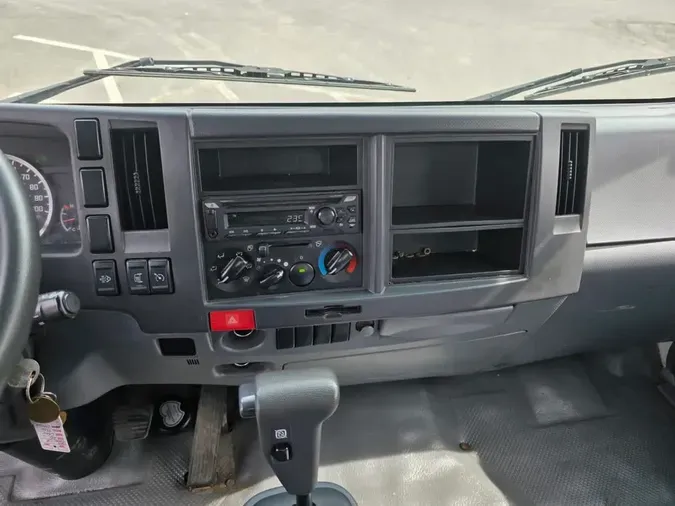 2020 CHEVROLET MOTOR DIV. LCF 4500HD