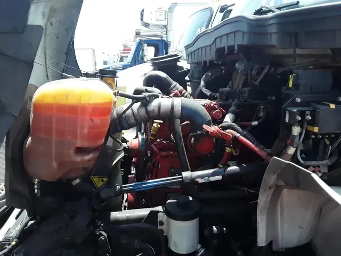 2018 NAVISTAR INTERNATIONAL 4300