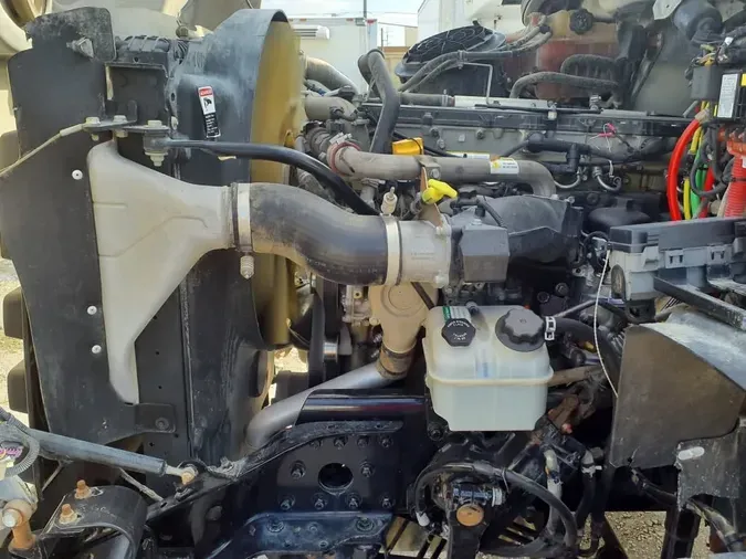 2018 FREIGHTLINER/MERCEDES 114SD