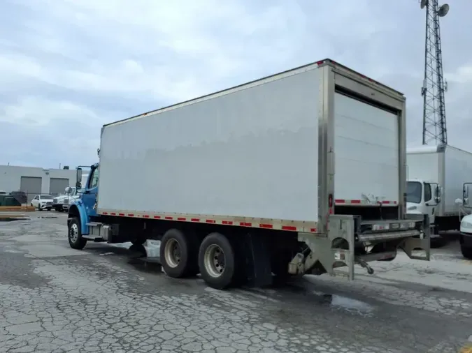 2019 FREIGHTLINER M2 106