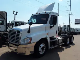 2016 FREIGHTLINER CASCADIA 125
