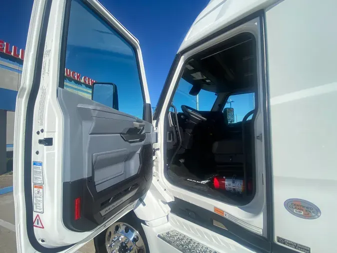 2026 Mack Pioneer HB64T0fd22acfa01f7bc572b1f993ef9511c2