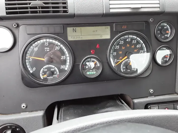2019 FREIGHTLINER CASCADIA 125