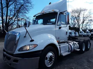 2015 Navistar International PROSTAR