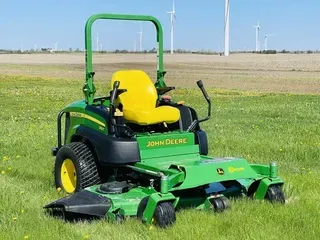 2013 John Deere 997