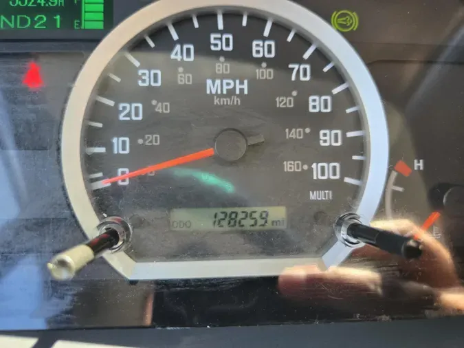 2018 Isuzu NPR-XD
