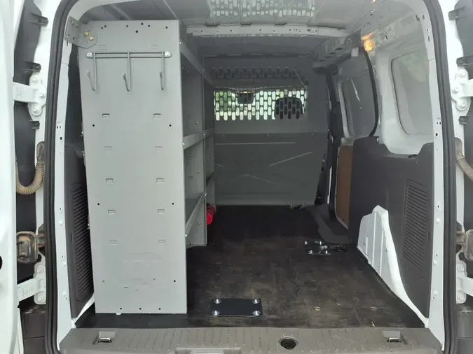 2020 FORD MOTOR COMPANY TRANSIT CONNECT