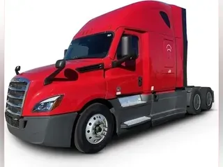 2021 Freightliner Cascadia