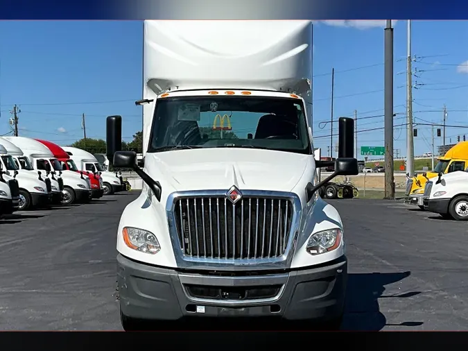 2020 INT LT625 6x4