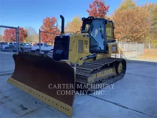 2018 Caterpillar D6K2LGP