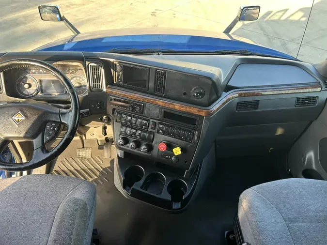 2020 International LT625