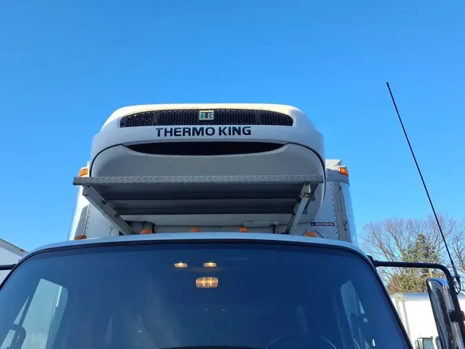 2020 FREIGHTLINER/MERCEDES M2 106