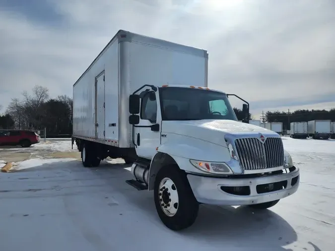 2019 NAVISTAR INTERNATIONAL MV607 (4X2)0fd8e4ce0d1e48195c3750b2946f4167