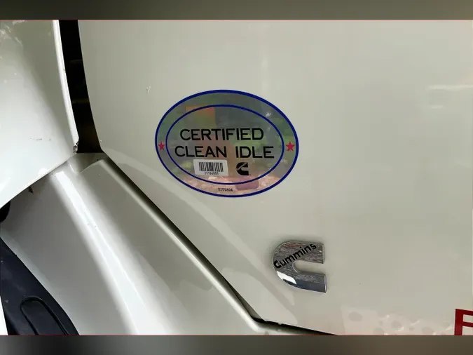 2021 INT LT625 6x4