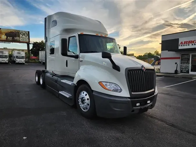 2022 INTERNATIONAL LT0fda528adbaab621a2f5c2440a1c0894