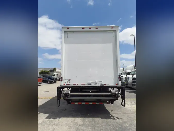 2018 NAVISTAR INTERNATIONAL 4300