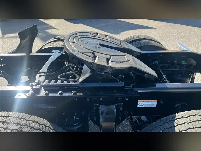 2022 WESTERN STAR 4900