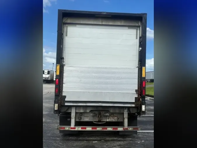 2019 GREAT DANE TRAILERS 7211TZ-1 48/156/1020fdd1a790eae3ae4e47394e471aae73a