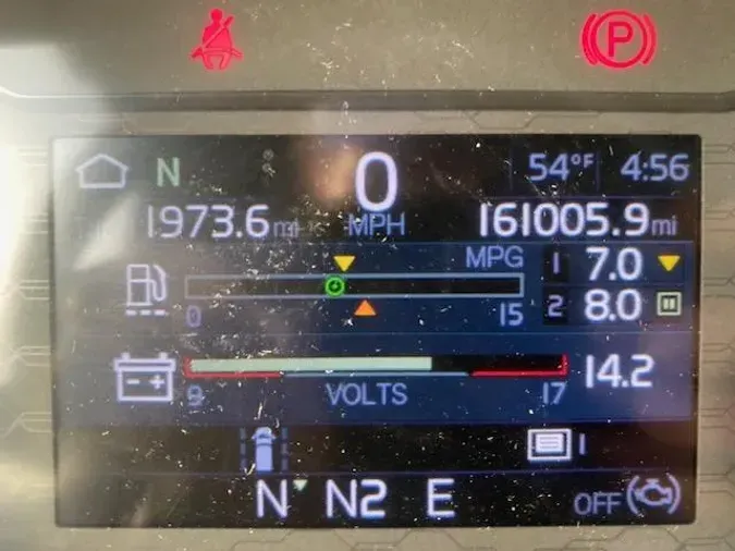 2023 Volvo VNR64T400