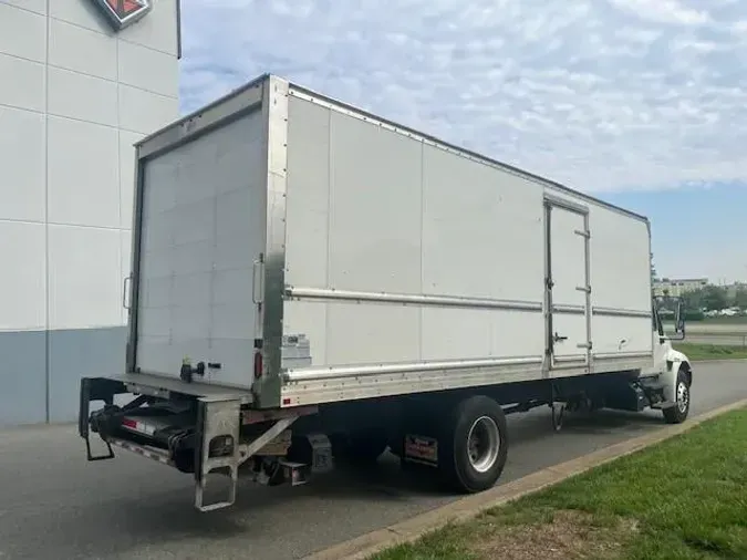 2019 International 4300