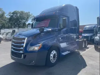 2020 FREIGHTLINER NEW CASCADIA PX12664