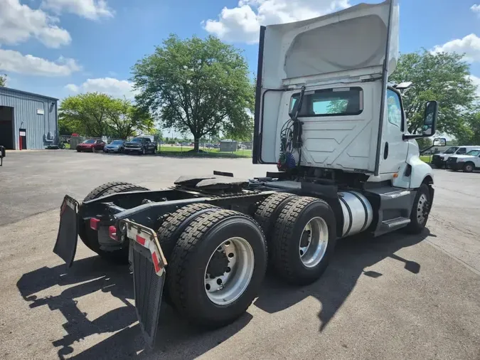 2020 NAVISTAR INTERNATIONAL LT625 DAYCAB T/A