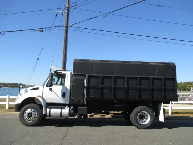 2017 INTERNATIONAL 43000fe087d2ec6d02fcbca0c6cc8e791c09