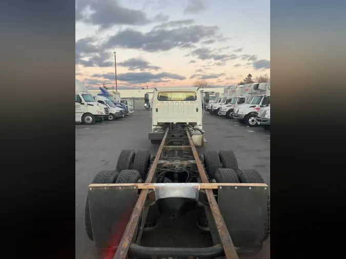 2016 FREIGHTLINER/MERCEDES M2 1060fe105bd5ef9690decd3da0b39a3a812