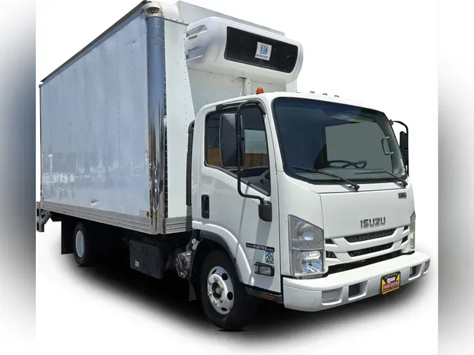 2022 Isuzu NPR-HD0fe11aff469a3b2aa36608a7bc06a045