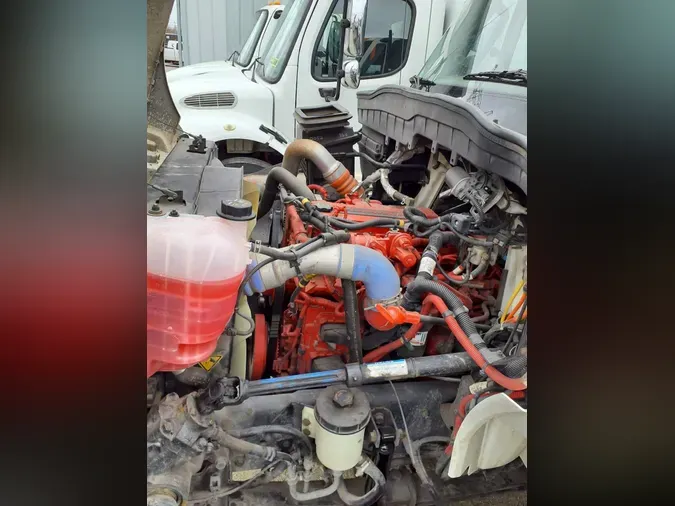 2018 NAVISTAR INTERNATIONAL 4300