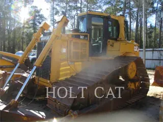 2008 Caterpillar D6T LGPABW