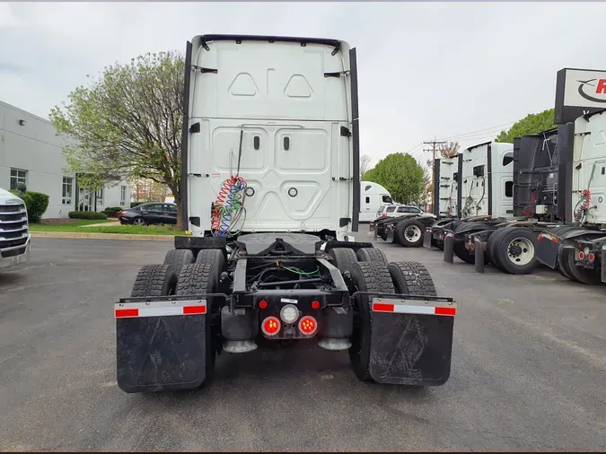 2019 FREIGHTLINER/MERCEDES NEW CASCADIA PX12664