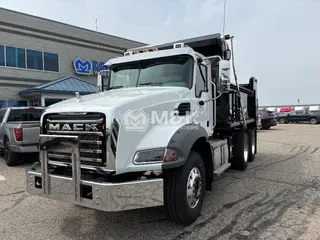 2027 MACK Granite GR64B