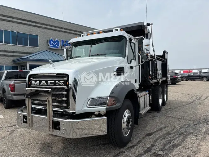 2027 MACK Granite GR64B0fe21e0c1ce4a869036934e7f5e354e0