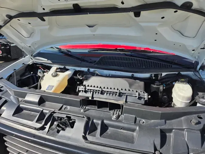 2019 GENERAL MOTORS CORP. SAVANA 3500