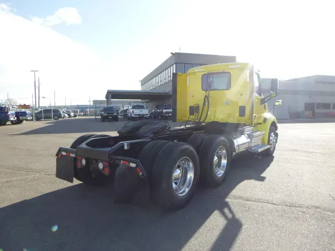 2021 Peterbilt 579