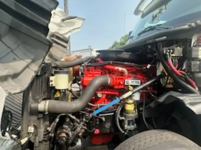 2019 NAVISTAR INTERNATIONAL LT625 DAYCAB T/A